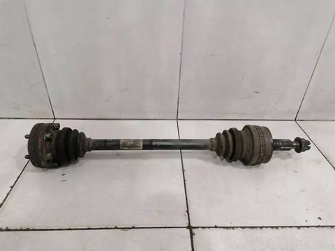 Porsche 911 996 left rear drive shaft 99633202410 drive shaft rear Li turbo