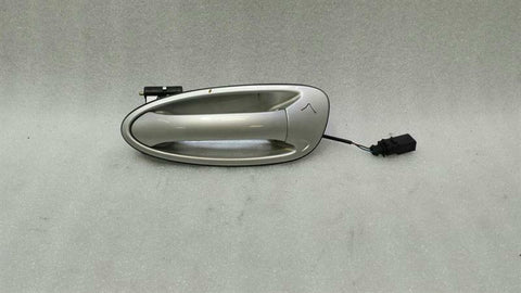 Porsche 911 997 RHD Left Door Handle 99753706100 Right Handlebar