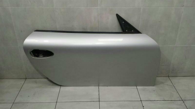 Porsche 911 997 right front door 99753101206 door front right