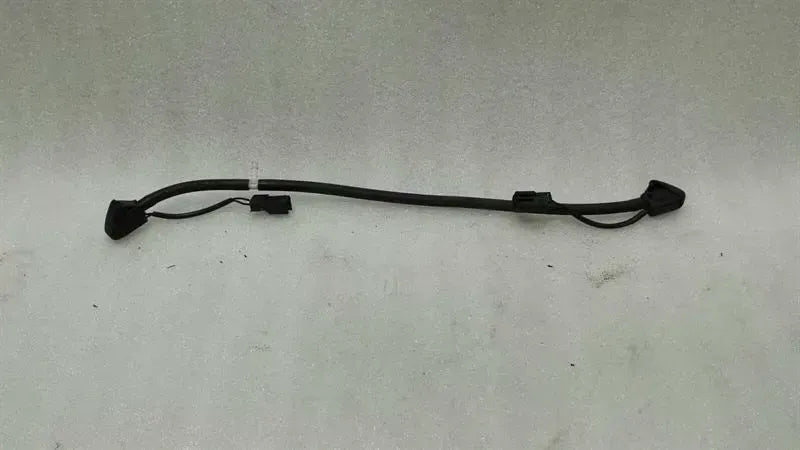 Porsche 911 997 Washer Nozzle Heated 99662807701 Wipe Water Nozzle Heater