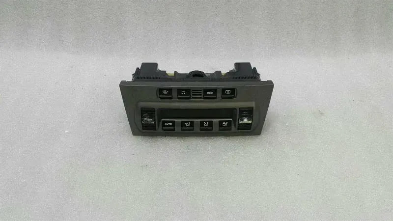 Porsche 911 997 Auto Climate Control Climate Control Panel A/C