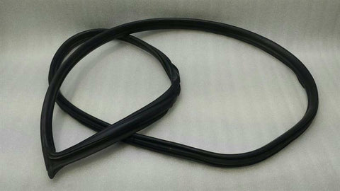 Porsche 911 997 right door seal 997537076 door seals right