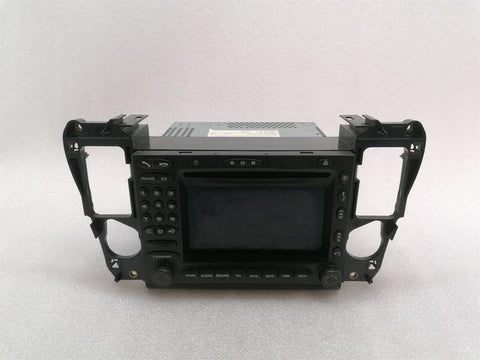 Porsche 911 996 mk2 Navigation Monitor 99664221405 Audio System Controller PCM 2