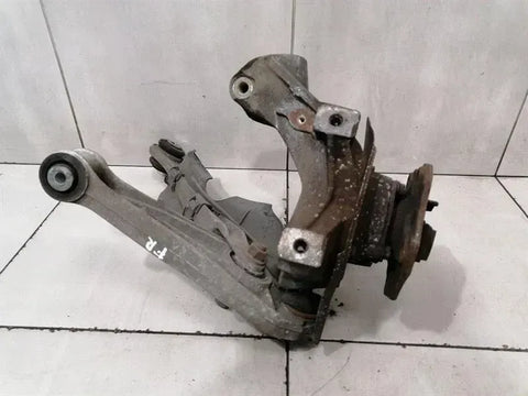 Porsche 911 996 Right Front Hub Set 99634195811 Wheel Bearing Case Front Right C2