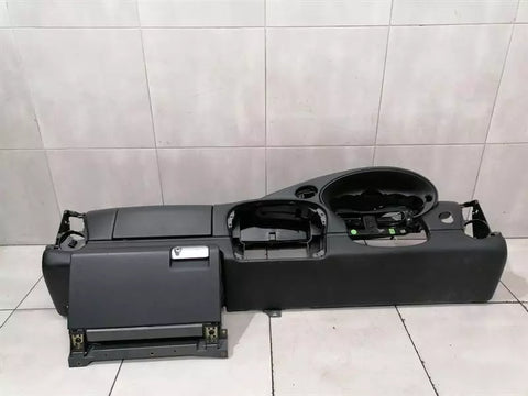Porsche 911 996 Dashboard With Glovebox 99655210201 RHD EXTENDED LEATHER BLACK