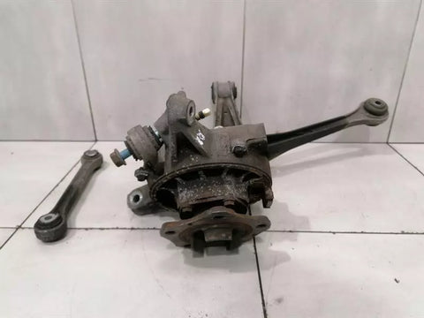 Porsche 911 996 Right Rear Hub Set 99633111205 Wheel Bearing Case Rear Right