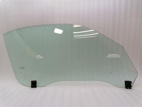 Porsche 911 996 right front door glass 99654251203 door window front re convertible