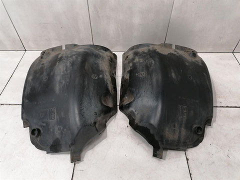 Porsche 911 996 rear wheel arch plastic set 99650457300 wheel arch cover rear