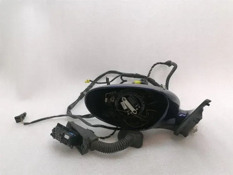 Porsche 911 996 Left Door Mirror RHD 99673121903 Right Hand Drive