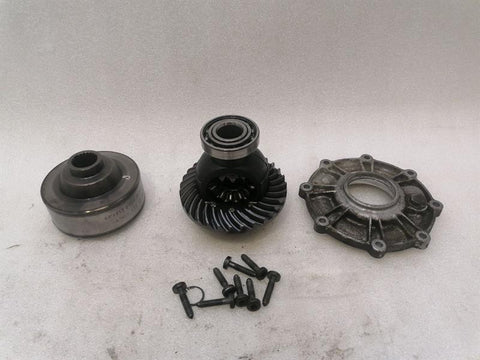 Porsche 911 996 Front Diff Parts 99634901002 Differential Front Parts 4S
