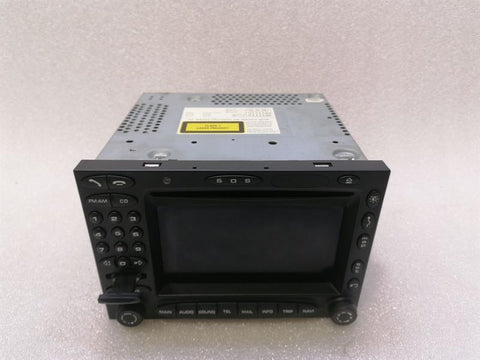 Porsche 911 996 mk2 Navigation Monitor 99664221403 Navi Display Image Shirt PCM 2