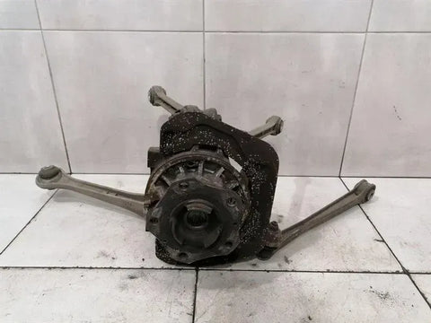 Porsche 911 996 Left Rear Hub Set 99633111105 Wheel Bearing Housing Rear Left Set