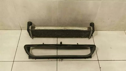 Porsche 911 997 Water Radiator 99710603702 Water Cooler Cooler