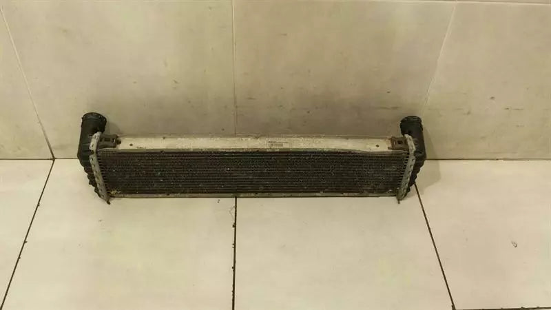 Porsche 911 997 Water Radiator 99710603702 Water Cooler Cooler