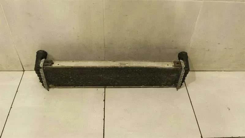 Porsche 911 997 Water Radiator 99710603702 Water Cooler Cooler