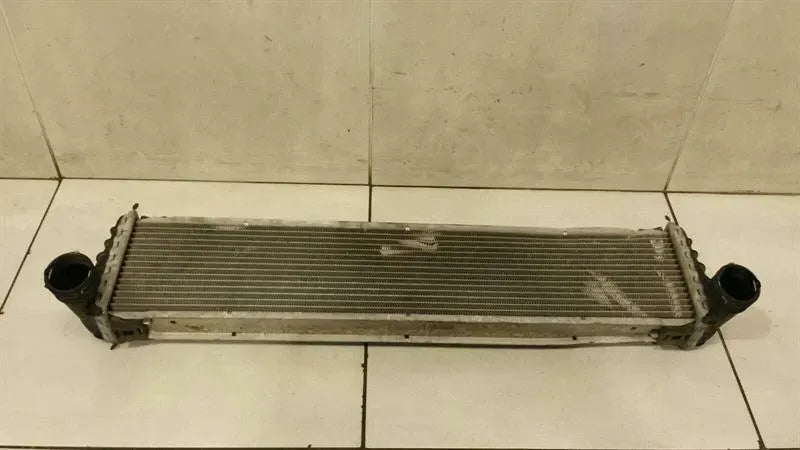 Porsche 911 997 Water Radiator 99710603702 Water Cooler Cooler