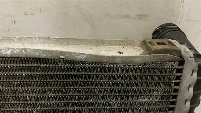 Porsche 911 997 Water Radiator 99710603702 Water Cooler Cooler