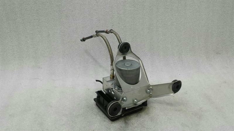 Porsche 911 997 A.B.S Pump 99735575506 ABS Pump Hydraulic Block Carrera