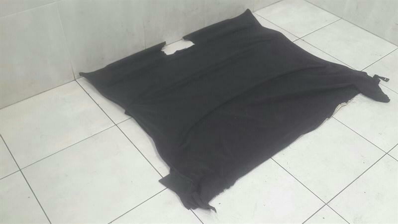 Porsche 911 997 roof lining 99756108501 roof convertible