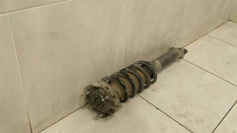 Porsche 911 997 left shock absorber rear 99733305111 shock absorber rear left