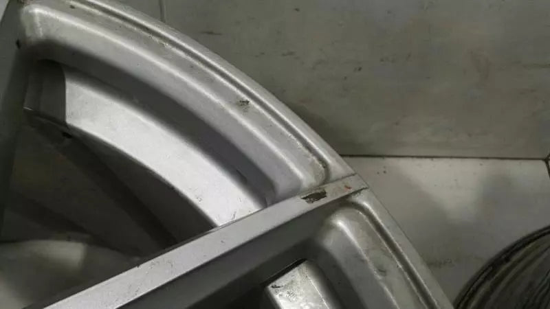 Pair 2 x Porsche 911 997 Alloy Wheel alloy rim 19 11J rear rear