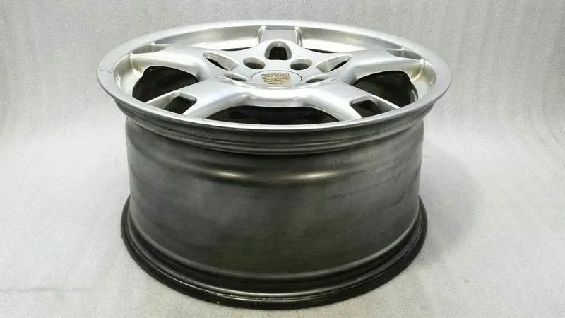 Porsche 911 997 Alloy Wheel alloy rim rear 9.5Jx19 ET46
