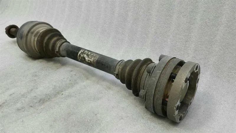 Porsche 911 997 drive shaft rear right 99733202403 rear right drive shaft