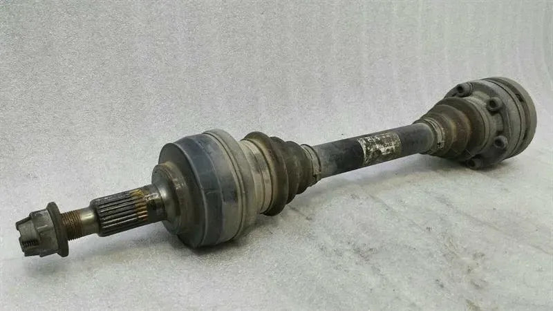 Porsche 911 997 drive shaft rear right 99733202403 rear right drive shaft