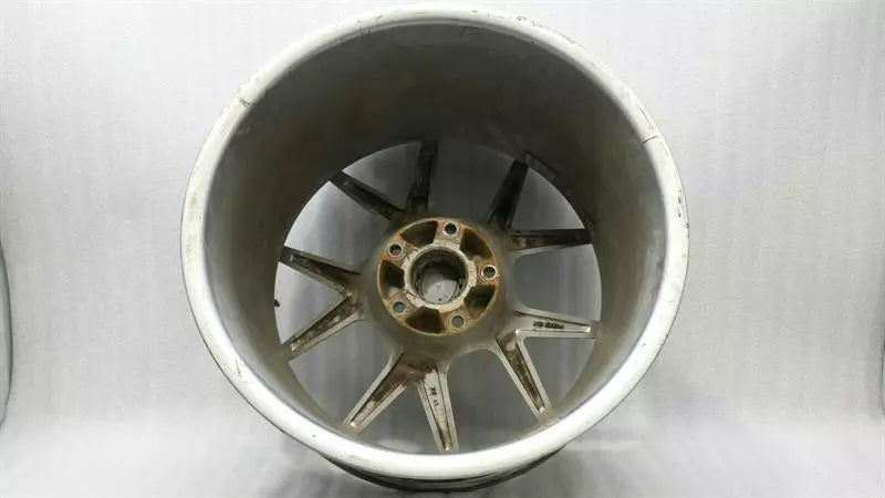 Pair 2 x Porsche 911 997 Alloy Wheel alloy rim 19 11J rear rear