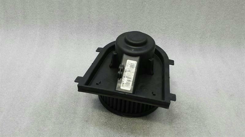 Porsche 911 997 Heater Blower 99662410702 Motor Heater Fan.