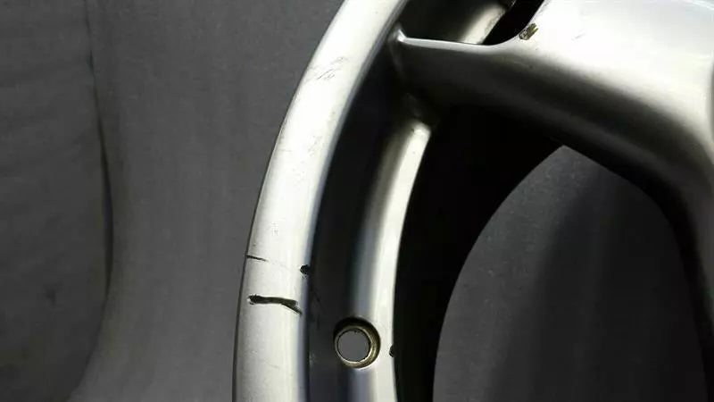 Porsche 911 997 Alloy Wheel alloy rim rear 9.5Jx19 ET46