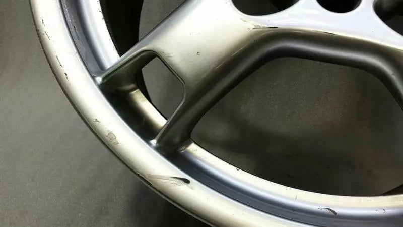Porsche 911 997 Alloy Wheel alloy rim rear 9.5Jx19 ET46