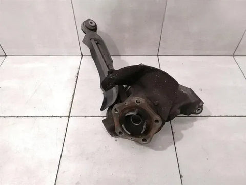 Porsche 911 996 Left Front Hub 99634116506 Wheel Bearing Housing Front Left C4S AWD