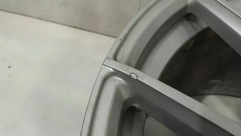 Pair 2 x Porsche 911 997 Alloy Wheel alloy rim 19 11J rear rear