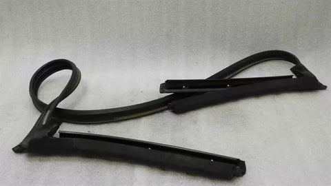 Porsche 911 997 Soft Top Seal 99756132700 Roof Top Seals