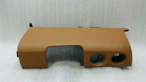 Porsche 911 997 Knee Cover 99755220103 Knee Trim Full Leather Full Leather