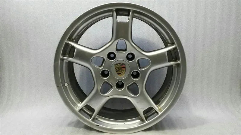 Porsche 911 997 Alloy Wheel alloy rim rear 9.5Jx19 ET46