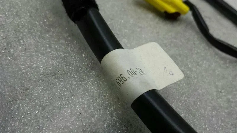 Porsche 911 997 Roll Bar Wiring 99761269600 Overroll Bar Harness Convertible