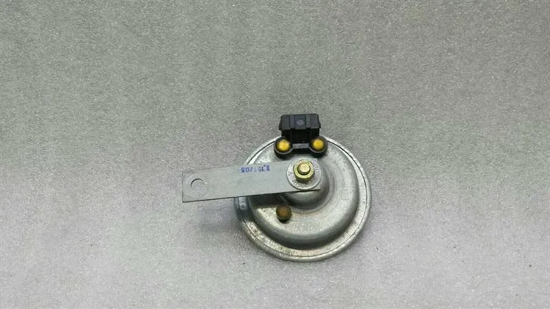 Porsche 911 997 horn 99663711702 horn fanfare