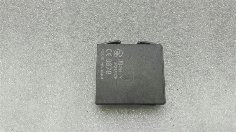 Porsche 911 997 Interior Monitoring Sensor 99761821001 Interior Sensor