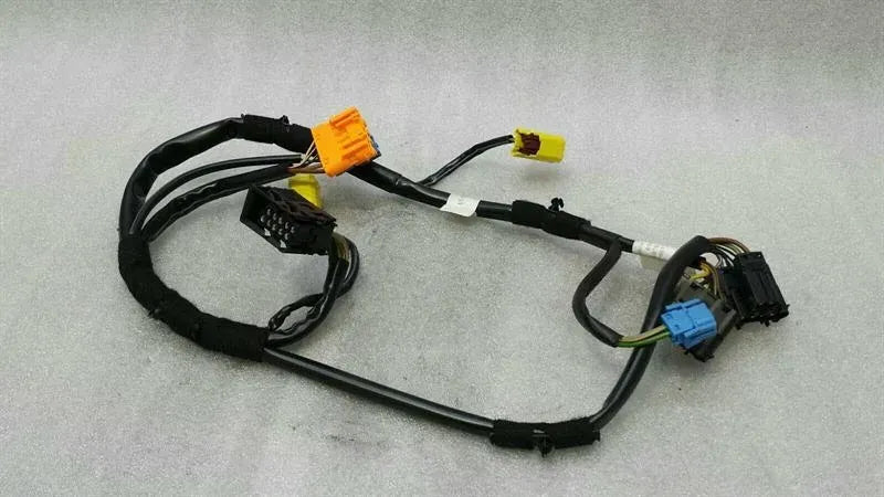 Porsche 911 997 Roll Bar Wiring 99761269600 Overroll Bar Harness Convertible