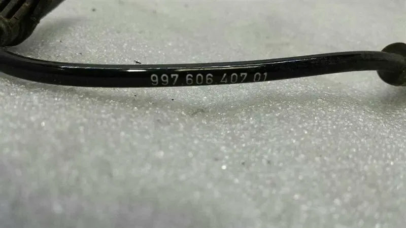 Porsche 911 997 a.b.s sensor 99760640701 ABS sensor carrera