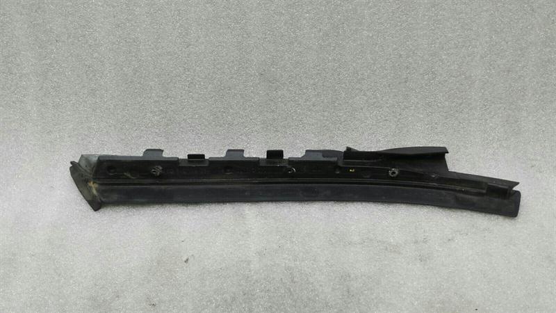 Porsche 911 997 Front Left Body Moulding 99656131900 Bar Front Left