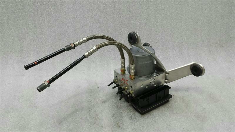 Porsche 911 997 A.B.S Pump 99735575506 ABS Pump Hydraulic Block Carrera
