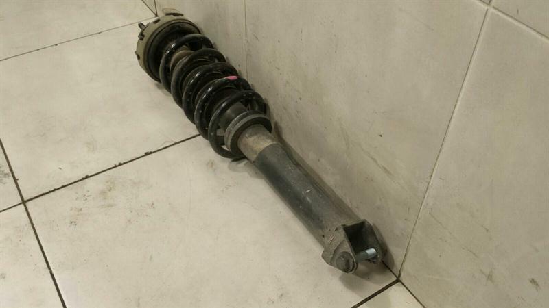 Porsche 911 997 left shock absorber rear 99733305111 shock absorber rear left