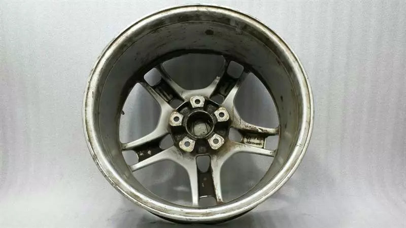 Porsche 911 997 Alloy Wheel 99736215606 Alloy Rim Front 8Jx19 ET57