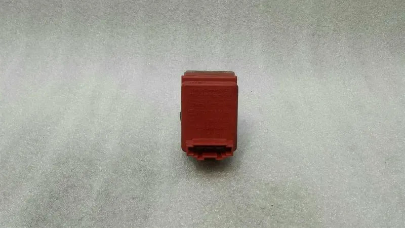 Porsche 911 997 Heater Resistor 1J0907521 Fan Controller