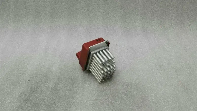 Porsche 911 997 Heater Resistor 1J0907521 Fan Controller