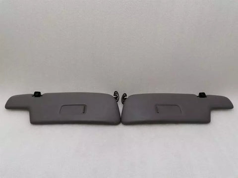 Porsche 911 993 Sun Visor Set 96473103100 Sun Visor Trim Set