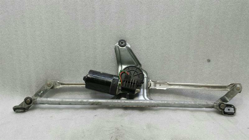 Porsche 911 997 Front Wiper Motor 99762803500 Wiper Motor Front.